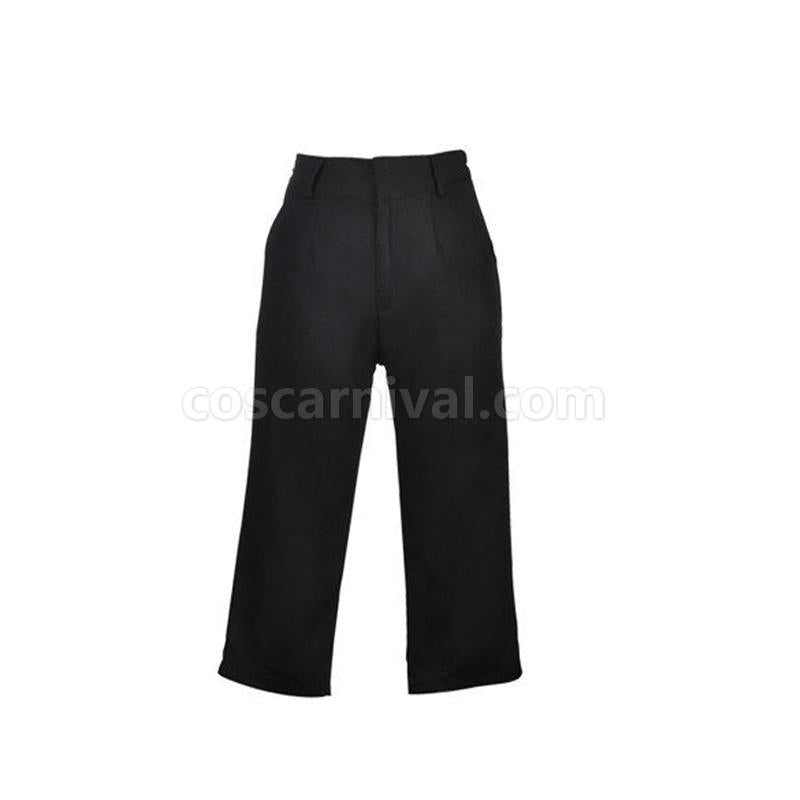 カードキャプターさくら クリアカード編 李小狼 制服 コスプレ衣装