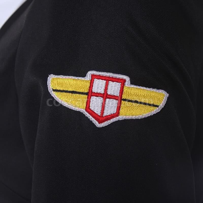 Cardcaptor 사쿠라 클리어 카드 사쿠라 토모요 교복 코스프레 의상