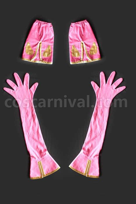 Cardcaptor 사쿠라 기노모토 사쿠라 2nd 코스프레 의상