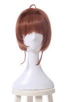 cardcaptor sakura sakura kinomoto wigs custom costumes