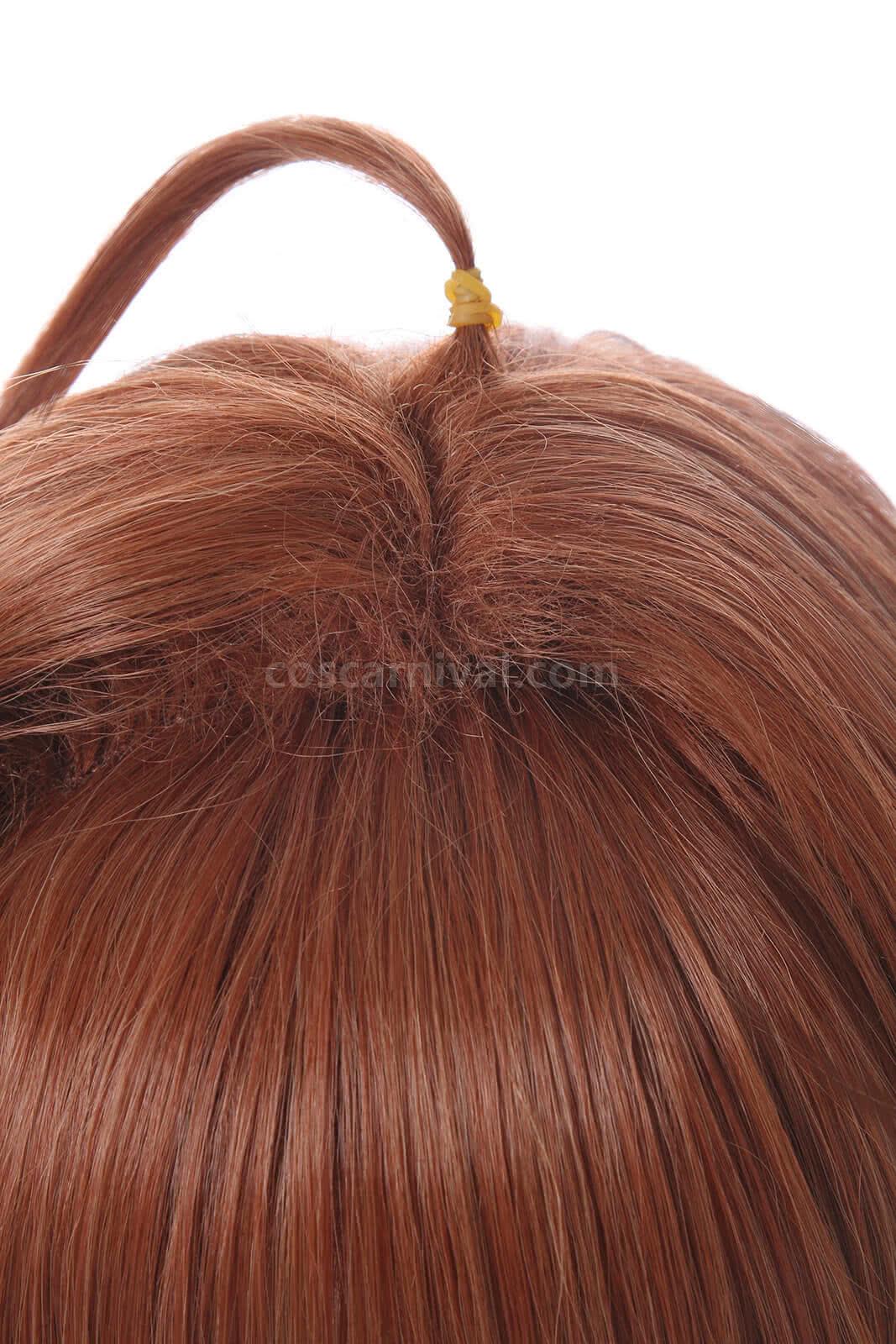 cardcaptor sakura sakura kinomoto wigs custom costumes