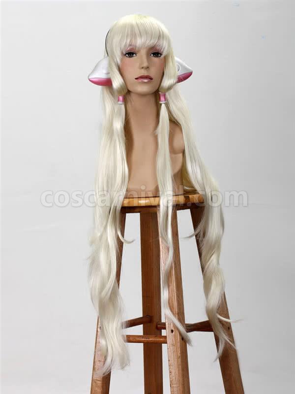 ちょびっツ アクセサリー エルダちぃ 耳と髪のビーズセット コスプレ衣装