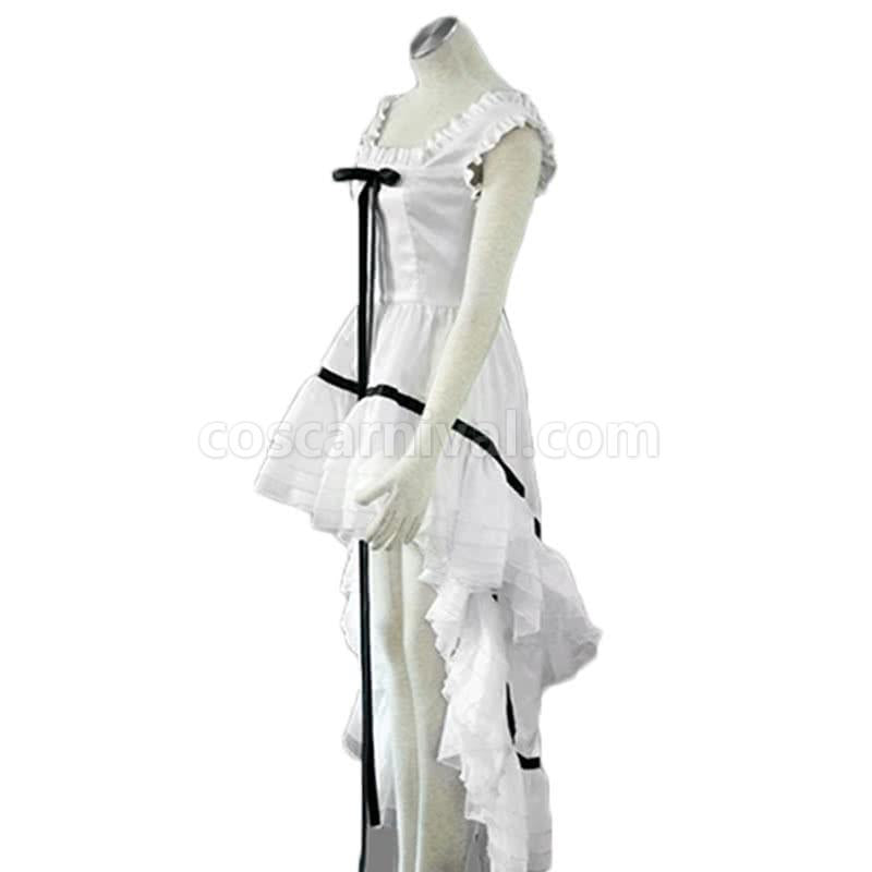 ちょびっツ カイ 2色 コスプレ衣装