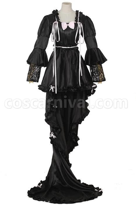 Chobits Chii Sexy Color Costumes