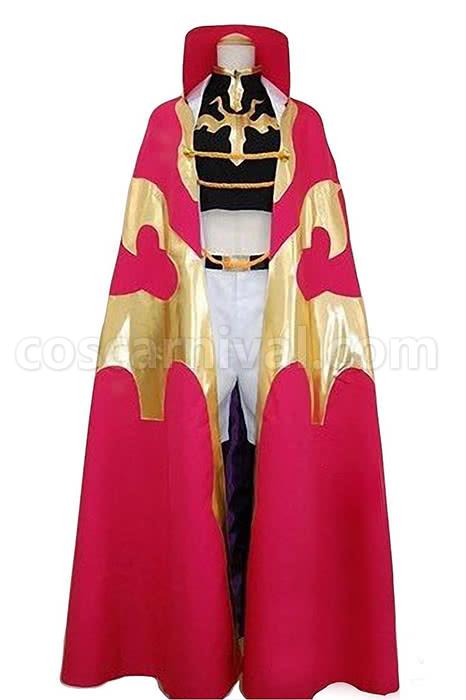 Code Geass Anya Alstreim Custom Custom Cosplays