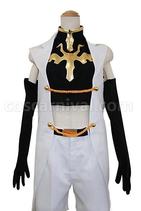 코드 기어스 Anya Alstreim 맞춤 코스프레 의상