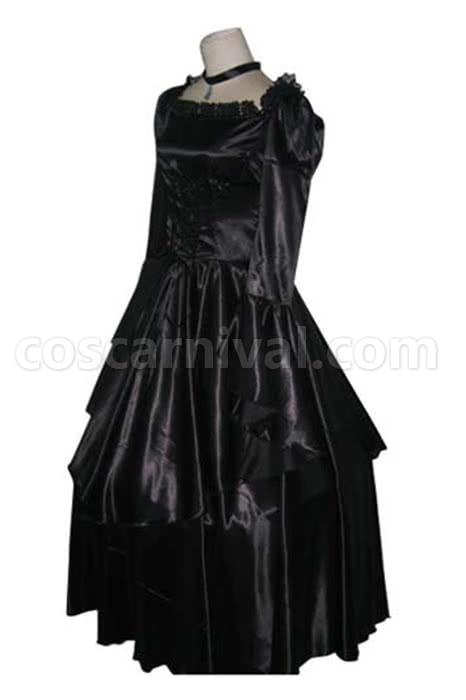 Code Geass C.C. Custom Cosplay Costume