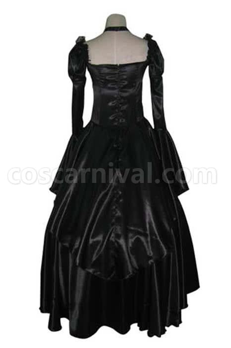 코드 기어스 CC 커스텀 코스프레 의상