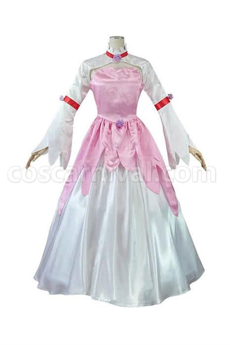 Code Geass Euphemia li Britannia Costumes