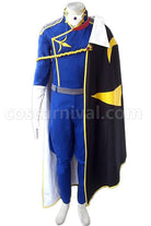 Code Geass Jeremiah Gottwald Cosplays