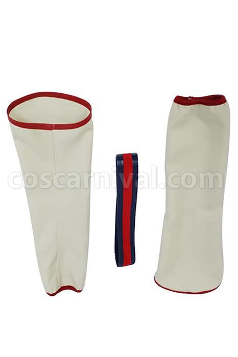 코드 기어스 Kouzuki Kallen 정장 코스프레 의상