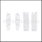 Jujutsu Kaisen Manga Version Noritoshi Kamo Cosplay Costume coscarnival - Back View