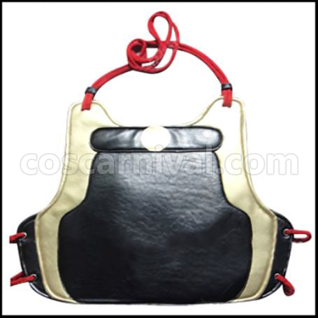 Touken Ranbu Sohayanotsuruki Cosplay Costume coscarnival - Collar Design