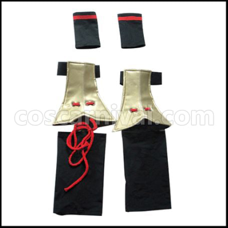 Touken Ranbu Sohayanotsuruki Cosplay Costume coscarnival - Cuff Style