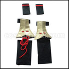 Touken Ranbu Sohayanotsuruki Cosplay Costume coscarnival - Cuff Style