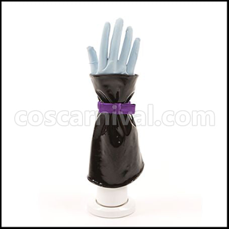 Touken Ranbu Wakizashi Danshi Honebami Toushirou Cosplay Costume coscarnival - Color and Pattern