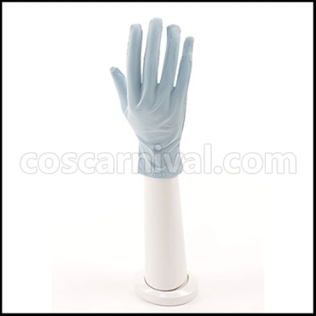 Touken Ranbu Wakizashi Danshi Honebami Toushirou Cosplay Costume coscarnival - Pocket Design