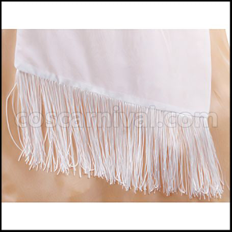 Amagi Brilliant Park Latifa Fleuranza Cosplay Costume coscarnival - Cut and Style