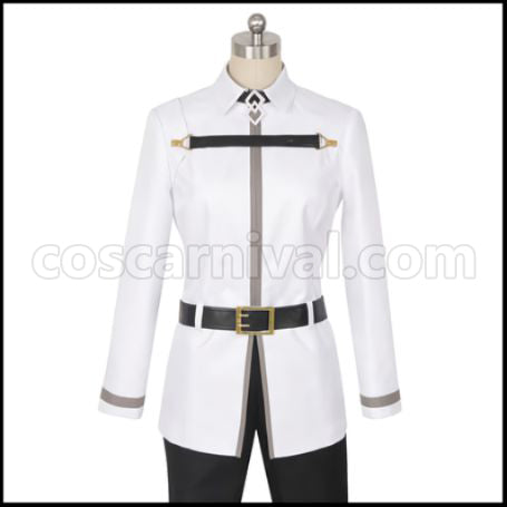 [Fate/Grand Order Costume] Fate/Grand Order Male Protagonist Cosplay Costume coscarnival - Side Profile