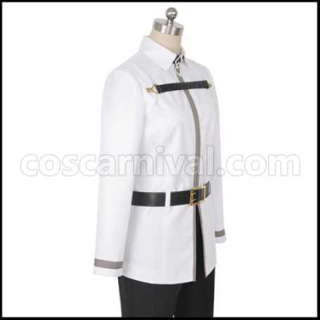 [Fate/Grand Order Costume] Fate/Grand Order Male Protagonist Cosplay Costume coscarnival - Detail Close-up