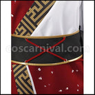 Ensemble Stars! Akatsuki Keito Hasumi Cosplay Costume coscarnival - Cuff Style