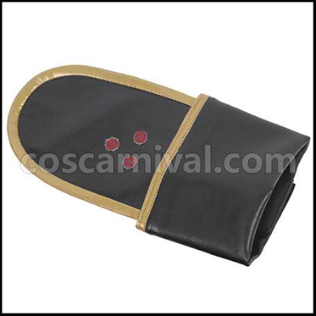 Ensemble Stars! Akatsuki Keito Hasumi Cosplay Costume coscarnival - Hem Detail