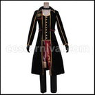Ookurikara Cosplay Costume — front view