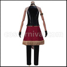 Touken Ranbu Musical Part 2 Live Costume Sanbyaku Nen no Komoriuta Ookurikara Cosplay Costume coscarnival - Cuff Style