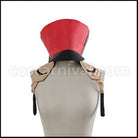 Laughing Under the Clouds Kumou Chuutarou Cosplay Costume coscarnival - Cut and Style
