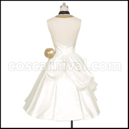 [Fate/Grand Order Costume] Fate/Grand Order Black Berserker Frankenstein Anime Version Cosplay Costume coscarnival - Detail Close-up