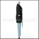 Tsukiuta. Six Gravity May Satsuki Aoi Cosplay Costume coscarnival - Detail Close-up