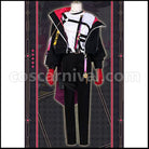 [Nijisanji Costume] Nijisanji VTuber Watarai Hibari Cosplay Costume coscarnival - Front View