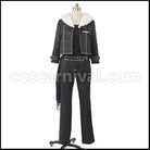 Ensemble Stars! UNDEAD Rei Sakuma Cosplay Costume coscarnival - Cuff Style