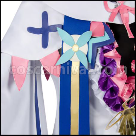[Fate/Grand Order Costume] Fate/Grand Order Merlin Ambrosius Cosplay Costume coscarnival - Detail Close-up