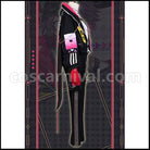 [Nijisanji Costume] Nijisanji VTuber Watarai Hibari Cosplay Costume coscarnival - Side Profile
