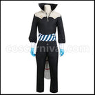 Persona 5 Kitagawa Yusuke / Fox Cosplay Costume coscarnival - Front View