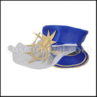 Love Live! SR Zodiac Edition Awakening After Kotori Minami Cosplay Costume coscarnival - Collar Design