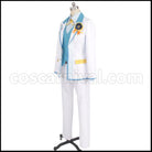 Leo Tsukinaga Cosplay Costume — side view