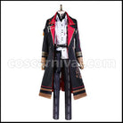 Nijisanji VTuber Ver Vermillion Cosplay Costume coscarnival - Front View