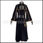 Touken Ranbu Cosplay Cosplay Costume — front view