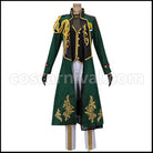 Touken Ranbu Cosplay Cosplay Costume — detail view
