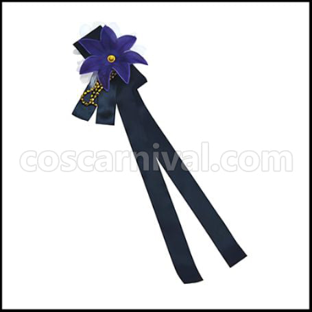 The Idolmaster Cinderella Girls Rin Shibuya New Generation Version Cosplay Costume coscarnival - Detail Close-up