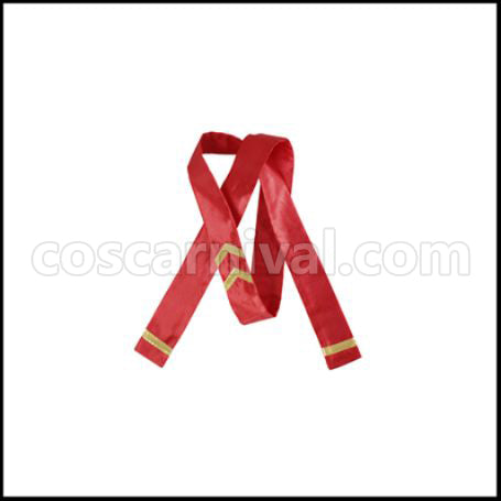 Sword Art Online II Mother's Rosario Yuuki / Konno Yuuki Cosplay Costume coscarnival - Color and Pattern