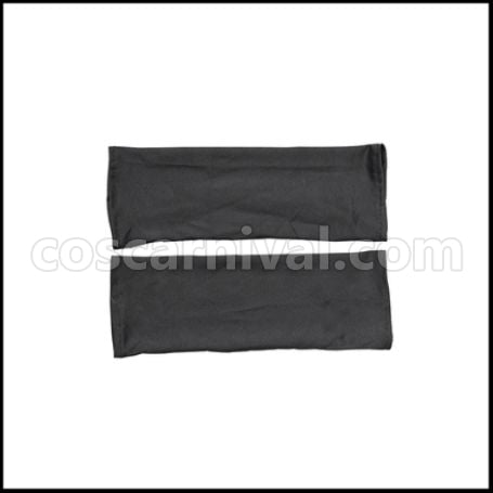 Sword Art Online II Mother's Rosario Yuuki / Konno Yuuki Cosplay Costume coscarnival - Cut and Style