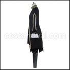 [Fate/Grand Order Costume] Fate/Apocrypha Vlad III Cosplay Costume coscarnival - Back View
