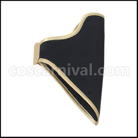 [Fate/Grand Order Costume] Fate/Apocrypha Vlad III Cosplay Costume coscarnival - Detail Close-up