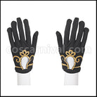 Ensemble Stars! Knights Tsukasa Suou Cosplay Costume coscarnival - Cuff Style