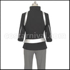 [Fate/Grand Order Costume] Fate/Grand Order Mage's Association Extreme Climate Chaldea Uniform Male Protagonist Cosplay Costume coscarnival - Detail Close-up