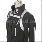 [Fate/Grand Order Costume] Fate/Grand Order Mage's Association Extreme Climate Chaldea Uniform Male Protagonist Cosplay Costume coscarnival - Collar Design