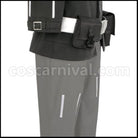 [Fate/Grand Order Costume] Fate/Grand Order Mage's Association Extreme Climate Chaldea Uniform Male Protagonist Cosplay Costume coscarnival - Cuff Style